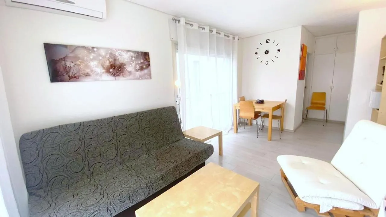 Estrella Mar 2 2 Apartment Roses Spain