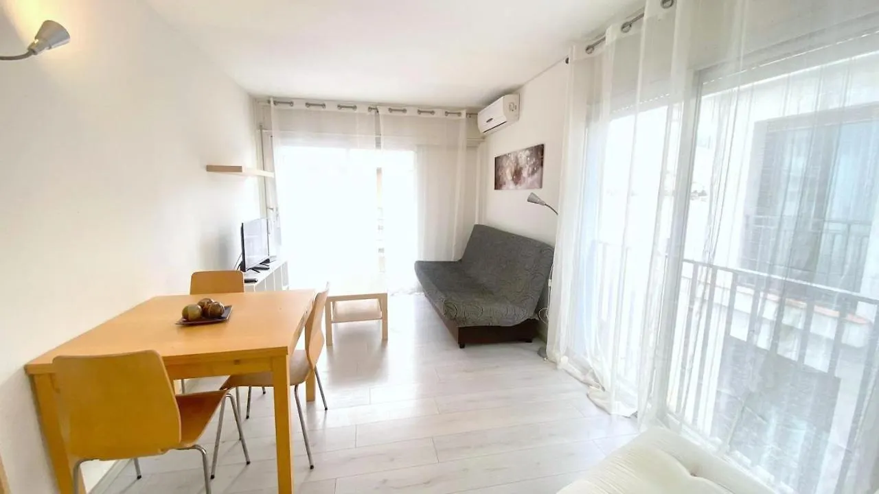 Estrella Mar 2 2 Apartment Roses Spain