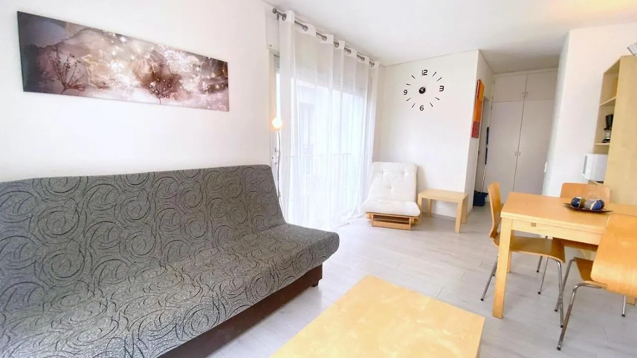 Estrella Mar 2 2 Apartment Roses Spain