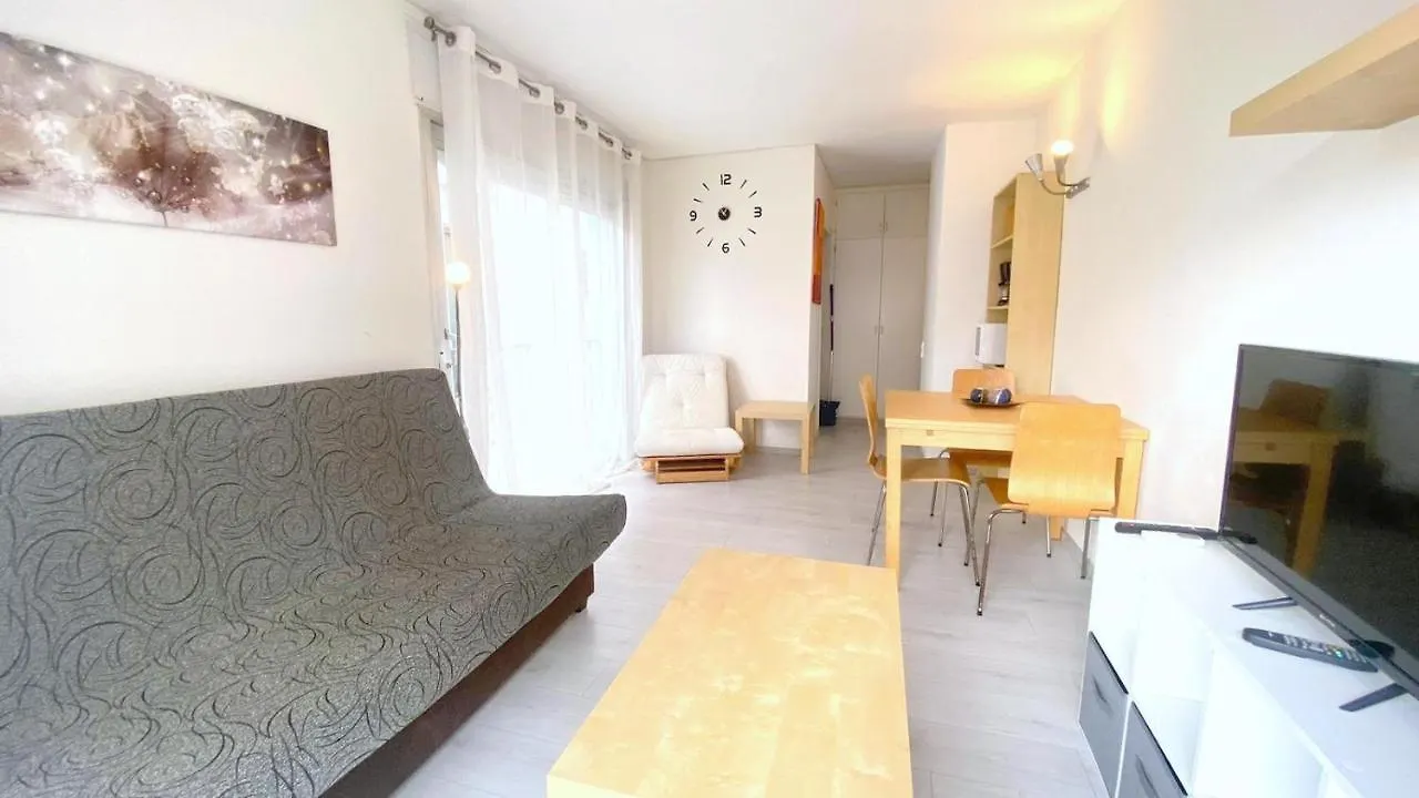 Estrella Mar 2 2 Apartment Roses Spain