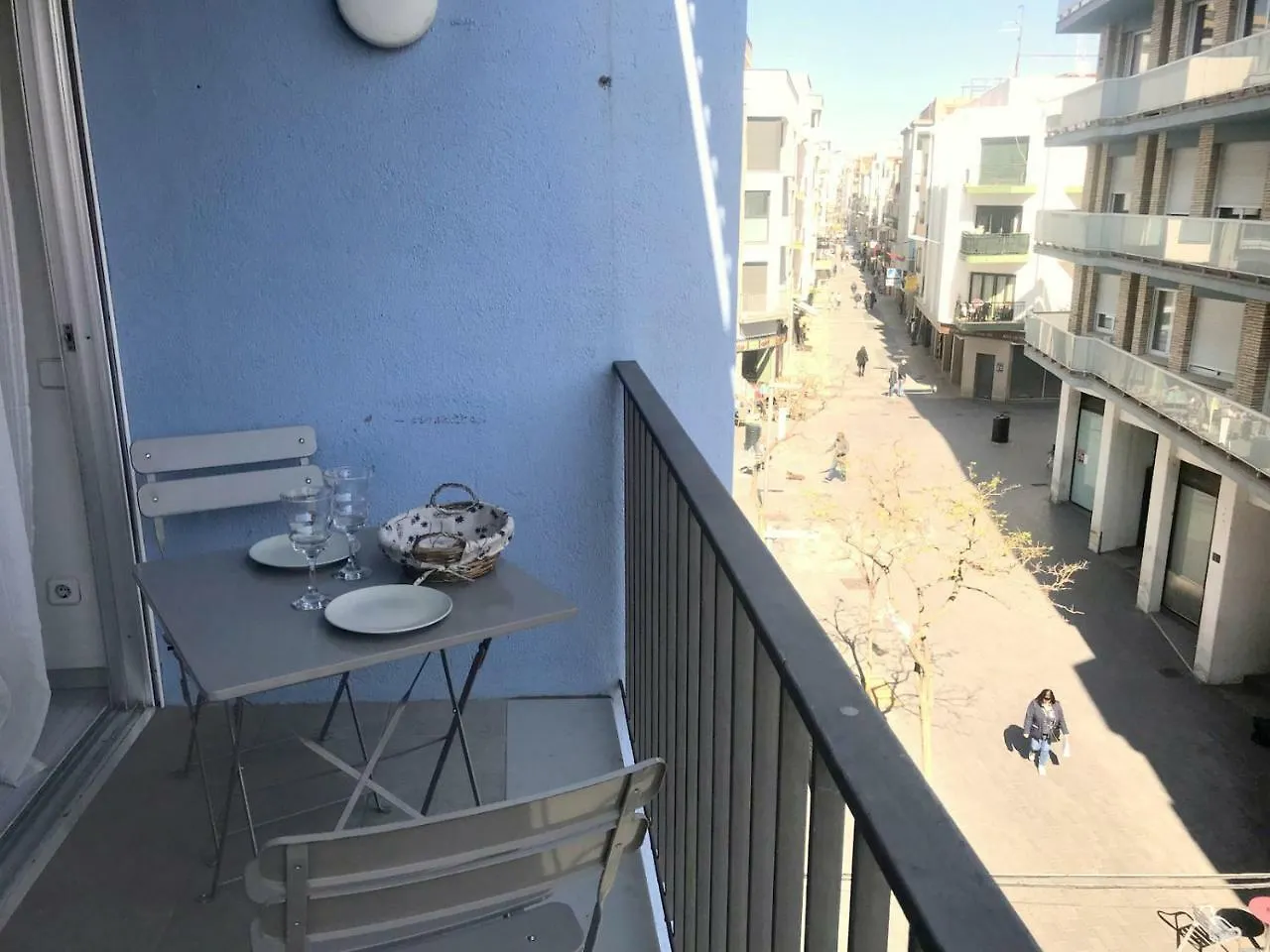 Estrella Mar 2 2 Apartment Roses